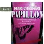 Papillon 9789029017961 Charriere, Boeken, Verzenden, Gelezen, Charriere