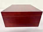 Adorini - Zonder Minimumprijs - Humidor - Hout, Verzamelen, Rookartikelen, Aanstekers en Luciferdoosjes, Nieuw