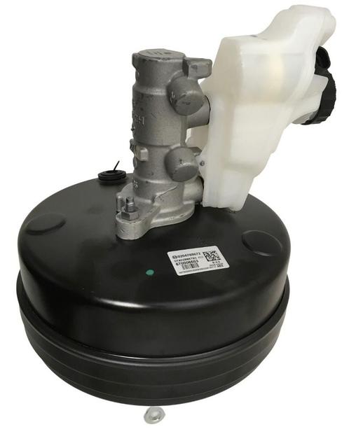 Power Brake Booster Maserati 670006653 Bosch 0204788672, Auto-onderdelen, Motor en Toebehoren, Nieuw, Maserati, Verzenden