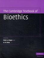 Cambridge Textbook Of Bioethics 9780521694438 Peter A Singer, Boeken, Verzenden, Gelezen, Peter A Singer