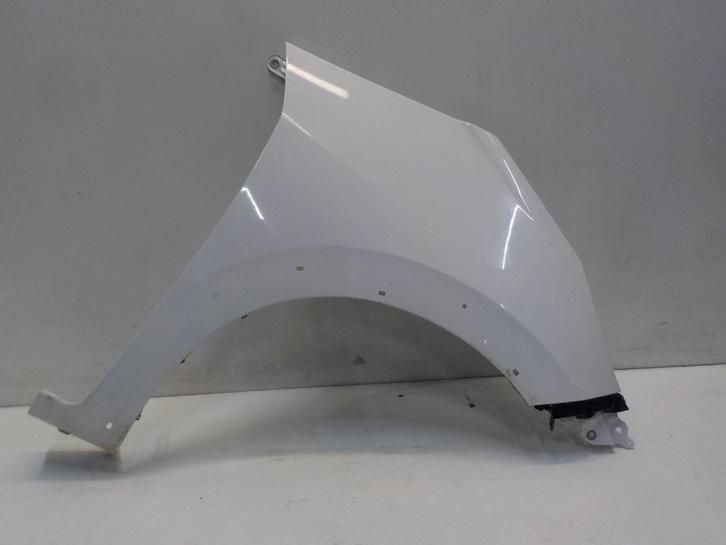 Voorscherm rechts Honda Jazz V 1.5 eHEV, Auto-onderdelen, Carrosserie en Plaatwerk, ARN erkend, Stiba lid, Erkend duurzaam, Voor