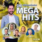DJ Pierre Prasentiert Die Mega Hits - 2CD, Ophalen of Verzenden, Nieuw in verpakking