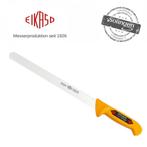 Eikaso Solingen Hammes/Zalmmes 30 cm – Gekarteld – Semi, Ophalen of Verzenden, Nieuw, Rvs of Chroom, Los bestek