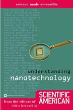 Understanding Nanotechnology 9780446679565 Scientific Amer, Verzenden, Gelezen, Scientific Amer