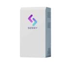 Sessy slimme thuisbatterij 10kWh wit, Verzenden, Nieuw, Overige typen, 200 wattpiek of meer