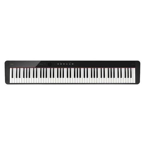 Casio PX-S3100 BK Digitale piano, Muziek en Instrumenten, Piano's, Nieuw, Ophalen of Verzenden