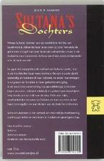 Sultanas dochters / Zwarte beertjes / 3288 9789046112205, Boeken, Verzenden, Gelezen, J. Sasson