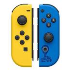 Nintendo Switch Controller - Joy-Con - Limited Fortnite, Ophalen of Verzenden, Zo goed als nieuw