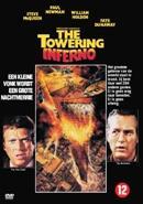 Towering inferno, the - DVD, Cd's en Dvd's, Dvd's | Drama, Verzenden