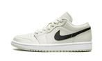 Air Jordan 1 Low Coconut Milk - maat 42.5 (Sneakers), Verzenden, Nieuw, Sneakers of Gympen, ["Jordan","Air Jordan"]