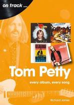 Tom Petty 9781789521283 Richard James, Verzenden, Gelezen, Richard James
