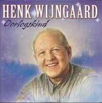 cd single card - Henk Wijngaard - Oorlogskind, Cd's en Dvd's, Zo goed als nieuw, Verzenden