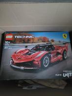 Lego Set - 42222 - Technic - Ferrari FXX K, Nieuw