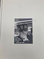 Paul Newman - Rolex Daytona - Paul Newman - Rolex Daytona -, Antiek en Kunst