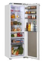 Samsung geïntegreerde koelkast 178 cm BRR29723EWW/EU -, Ophalen of Verzenden, Nieuw