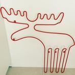 IKEA - Kapstok - IJzer - Levendig