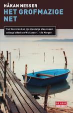 Het grofmazige net / Van Veeteren-reeks / 1 9789044517712, Boeken, Thrillers, Verzenden, Gelezen, Håkan Nesser