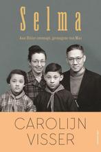 Selma | 9789045024448 | Carolijn Visser, Zo goed als nieuw, Carolijn Visser