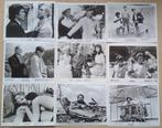 Lot of 300 - Movie stills, photos, mini-lobby cards (1970s), Verzamelen, Nieuw