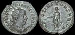 Ad 253-260 n Chr Valerian I ad 253-260 Ar Antoninianus 21..., Verzenden