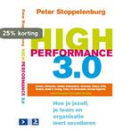 High Performance 3.0 9789052618753 P. Stoppelenburg, Verzenden, Zo goed als nieuw, P. Stoppelenburg