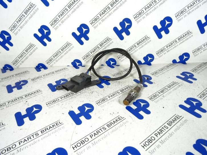 NOx sensor A 000 905 4614 (Nieuw) o.a: Sprinter w910, Auto-onderdelen, Uitlaatsystemen, Nieuw, 12 maanden garantie, Mercedes-Benz