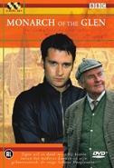 Monarch of the glen - Seizoen 1 - DVD, Cd's en Dvd's, Dvd's | Drama, Verzenden