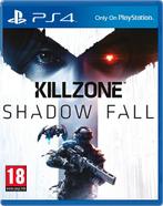 Killzone: Shadow Fall - PS4, Spelcomputers en Games, Games | Sony PlayStation 4, Ophalen of Verzenden, Zo goed als nieuw