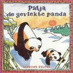 Patja de gevlekte panda 9789085605881, Boeken, Zo goed als nieuw