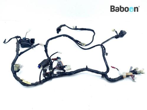 Kabelboom Yamaha FZ 6 2007-2009 (FZ6 FAZER) Non-ABS, Motoren, Onderdelen | Yamaha, Gebruikt, Verzenden