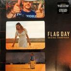 lp nieuw - Various - Flag Day: Original Soundtrack, Cd's en Dvd's, Vinyl | Verzamelalbums, Zo goed als nieuw, Verzenden