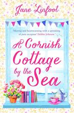 Cornish Cottage By The Sea 9780008356293 Jane Linfoot, Boeken, Verzenden, Zo goed als nieuw, Jane Linfoot