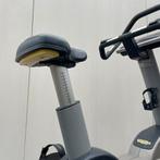 Hometrainer Technogym New Bike Excite 700 Led, Ophalen of Verzenden, Zo goed als nieuw, Metaal, Benen