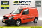 Mercedes-Benz Citan 108 CDI BlueEFFICIENCY L1H1, Auto's, Bestelauto's, Stof, Gebruikt, Euro 6, Overige kleuren