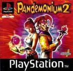 Pandemonium 2 (Losse CD) (PS1 Games), Spelcomputers en Games, Games | Sony PlayStation 1, Ophalen of Verzenden, Zo goed als nieuw