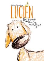 Lucien je bent me dr eendje! 9789045321820 Debbie Hesseling, Verzenden, Gelezen, Debbie Hesseling