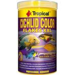 Tropical Cichlid color - 100ml. Kleurversterkend, Ophalen of Verzenden, Nieuw