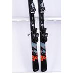 149 156 177 skis ROSSIGNOL REACT 7 2023, carbon, grip walk,, 140 tot 160 cm, Gebruikt, Verzenden, Rossignol