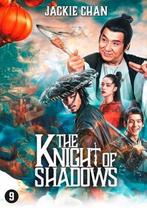 Knight Of Shadows - DVD, Verzenden, Nieuw in verpakking