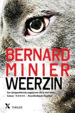 Weerzin / Martin Servaz / 5 9789401610391 Bernard Minier, Verzenden, Gelezen, Bernard Minier
