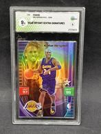 2009 Panini NBA Adrenalyn XL Kobe Bryant Extra Signature -, Nieuw