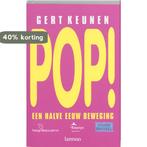 Pop! 9789020948714 G. Keunen, Boeken, Muziek, Verzenden, Gelezen, G. Keunen