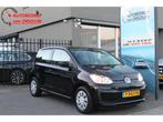 Volkswagen up! | Zakelijke Lease v.a. €211.68 pm, Automaat, Stof, Gebruikt, Zwart