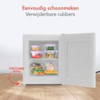 2dekans | KitchenBrothers Mini Vriezer - 33L - Kleine, Ophalen of Verzenden, Zo goed als nieuw