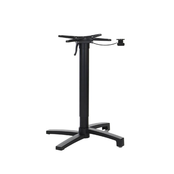 Onderstel Jop Vintage/Café, Huis en Inrichting, Tafelonderdelen, Ophalen