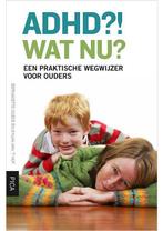 ADHD Wat nu Bernadette Goede, Sylvia van t Hof, Verzenden, Nieuw