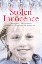 Stolen Innocence 9780007307418 Elissa Wall, Verzenden, Gelezen, Elissa Wall