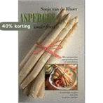 Aspers een culinair feest 9789026936395 Sonja van de Rhoer, Boeken, Kookboeken, Verzenden, Zo goed als nieuw, Sonja van de Rhoer