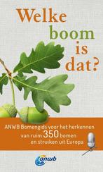 Welke is dat? Natuurgidsen - Welke boom is dat?9789043930499, Boeken, Margot Spohn, Nieuw, Ophalen of Verzenden, Nederland