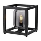 Freelight tafellamp Dentro T4121SK Tweede Kans, Ophalen, 50 tot 75 cm, Modern, Glas